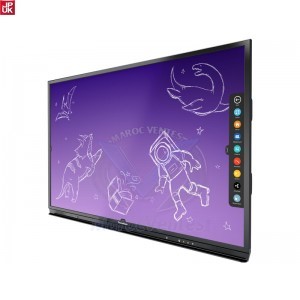 Promethean ActivPanel Nickel 86” Touchscreen - AP7E-U86-EU-1 AP7E-U86-EU-1